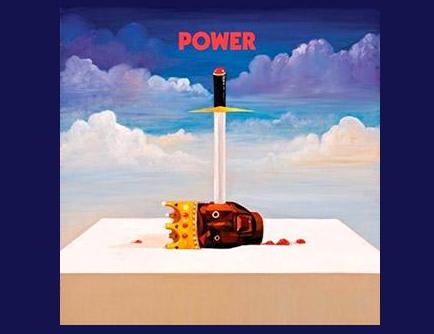 LISTEN: Kanye West – Power