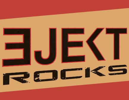 Όλα όσα θέλετε να μάθετε για το Ejekt Festival