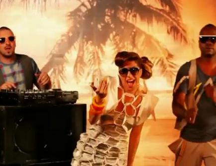 VIDEO: VEGAS – Μη σταματάς