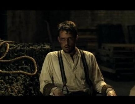 VIDEO: Brandon Flowers – Crossfire