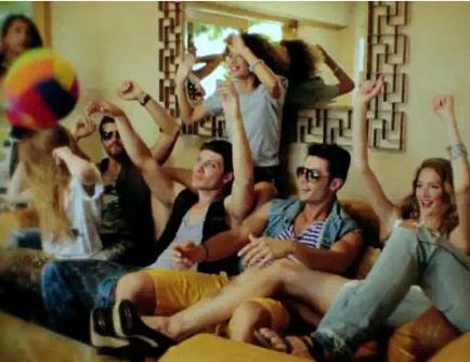 VIDEO: Nicko – Last Summer