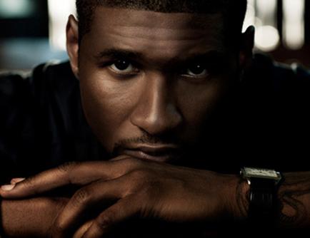 LISTEN: Usher feat. Pitbull – DJ’s Got Us Fallin’ In Love