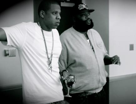 LISTEN: Rick Ross feat. Jay-Z & John Legend – Free Mason