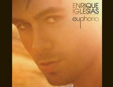 Νέο album από τον Enrique Iglesias