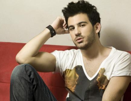 Τι ετοιμάζει ο Νικηφόρος του X Factor;