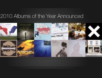 Ανακοινώθηκαν οι υποψηφιότητες για το Mercury Prize