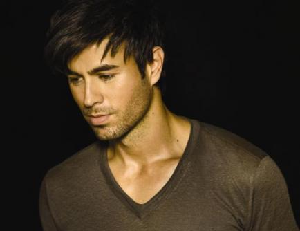 Ο Enrique Iglesias για πρώτη φορά στην Ελλάδα!