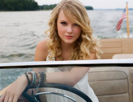 LISTEN: το νέο single της Taylor Swift!
