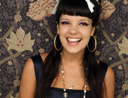 H Lily Allen παραδέχεται ότι είναι έγκυος