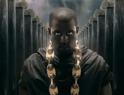VIDEO: Kanye West – Power
