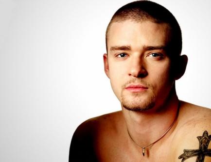 O Justin Timberlake σε gay ρόλο