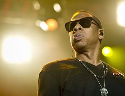 Έρχεται η αυτοβιογραφία του Jay-Z
