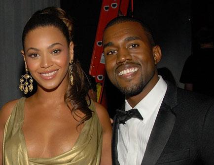 LISTEN: Kanye West feat. Beyonce – See Me Now