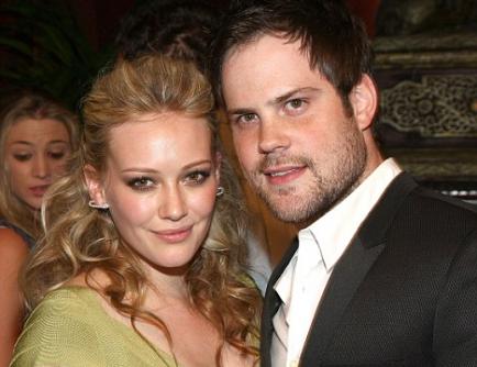 Παντρεύτηκε η Hilary Duff