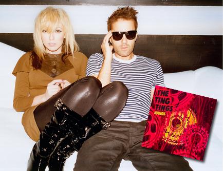 LISTEN: The Ting Tings – Hands