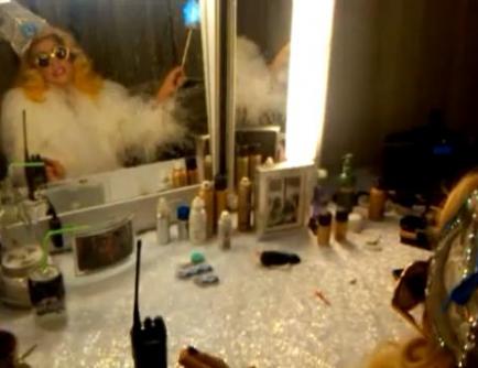 H Lady GaGa είναι η βασίλισσα του Twitter!
