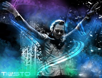 O Tiesto τον Οκτώβριο στην Ελλάδα;