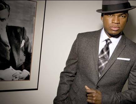 LISTEN: NeYo – One In A Million
