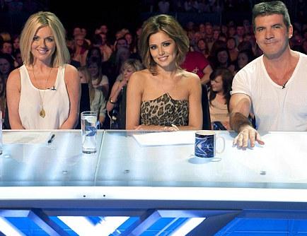 Σάλος στο Βρετανικό X Factor