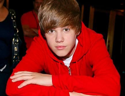 O Justin Bieber καλεί τους fans του να πάρουν μέρος στην ταινία του!
