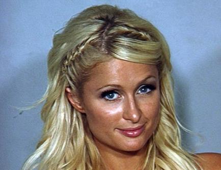 Για κατοχή ναρκωτικών συνελήφθη η Paris Hilton