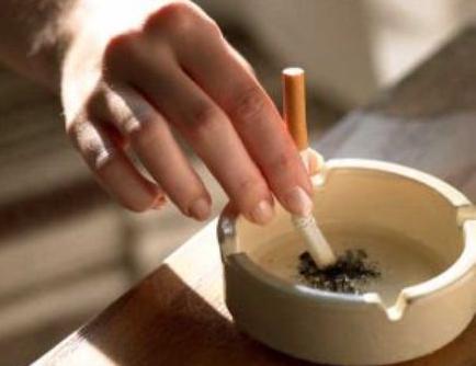 Κάπνισμα τέλος σε όλους τους κλειστούς χώρους!