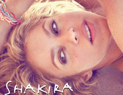 LISTEN: Shakira – Loca