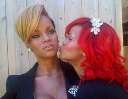 H Rihanna απέκτησε δικό της κέρινο ομοίωμα