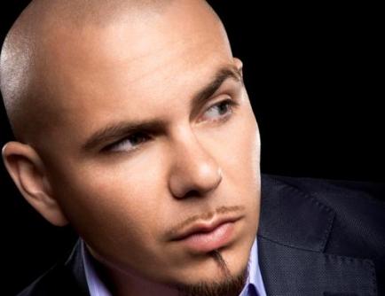 LISTEN: Pitbull feat. T-Pain – Hey Baby (Drop It To The Floor)