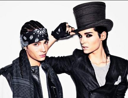 Διάρρηξη στο σπίτι των αδερφών Kaulitz!