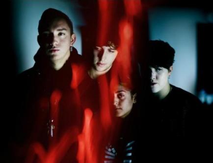 Οι xx κερδίζουν το Mercury Prize 2010