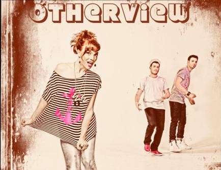 LISTEN: Otherview – Κάνε με