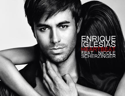 VIDEO: Enrique Iglesias ft Nicole Scherzinger – Heartbeat