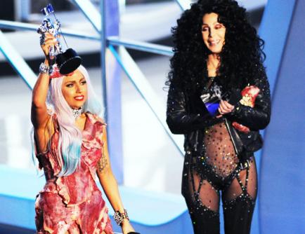 MTV Video Music Awards 2010 – Οι νικητές!