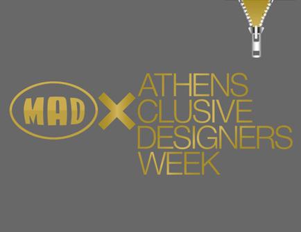 Be a Mad New Designer – Down the Runway!