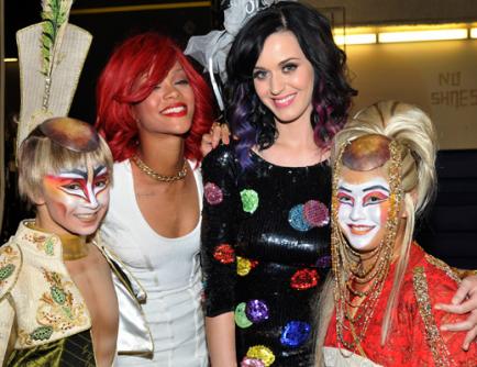 To bachelor party της Katy Perry