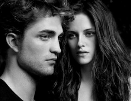 Τελικά το Breaking Dawn δεν θα γυριστεί σε 3D