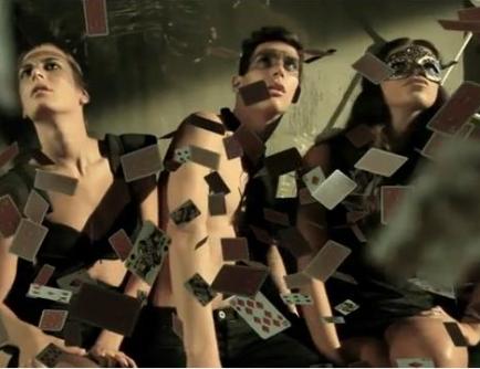 VIDEO: Νίκος Γκάνος – Πόσο Ακόμα
