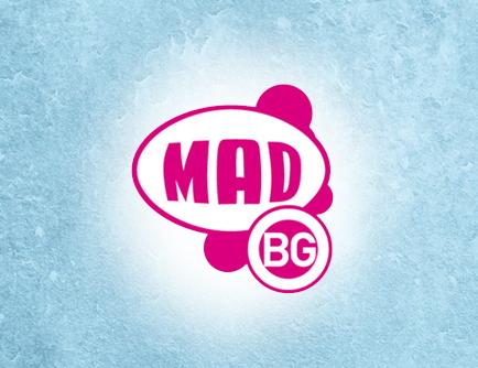 To MAD TV Bουλγαρίας διακρίθηκε ως ‘Το Καλύτερο Μουσικό Κανάλι’ στα βραβεία SeeMe