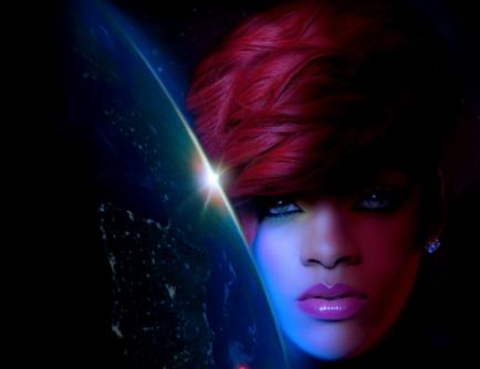 Από τώρα ετοιμάζεται για τα Χριστούγεννα η Rihanna!