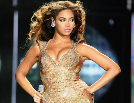 Νέο τραγούδι σύντομα από τη Beyonce!