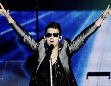 Έρχεται το πρώτο solo album του Joe Jonas