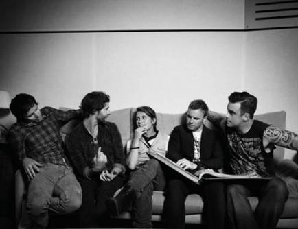 Έρχεται το νέο album των Take That