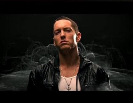 EMINEM feat. Lil Wayne – No Love