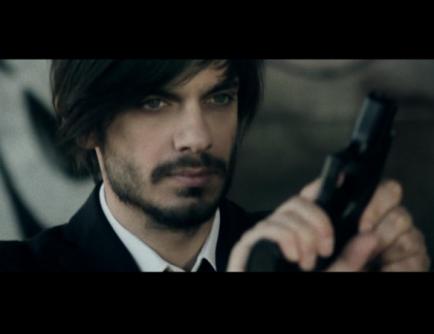 Sneak Peak από το νέο video του Μύρωνα Στρατή!