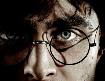 Νέες αφίσες Harry Potter!