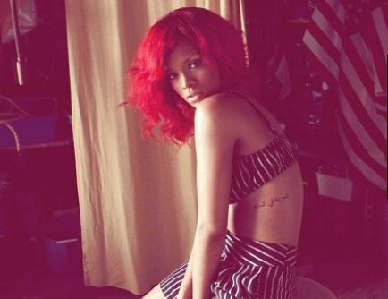 Rihanna και Nicki Minaj ετοιμάζουν ντουέτο