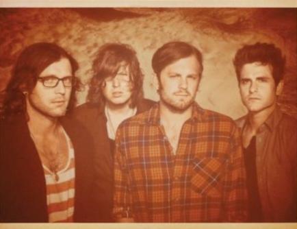 Ακούστε ολόκληρο το νέο album των Kings Of Leon