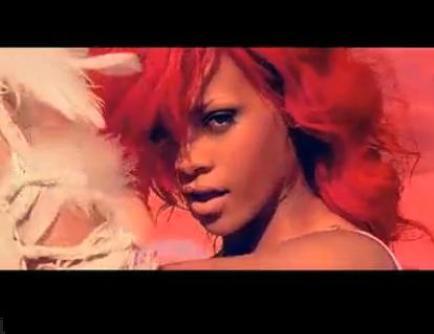 VIDEO: Only Girl (In The World)