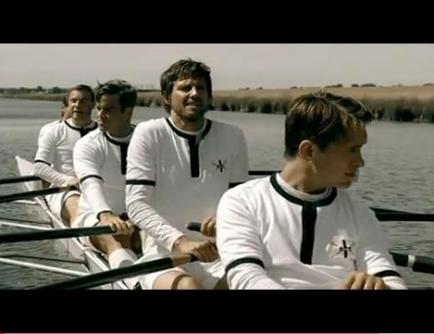 VIDEO: Take That – The Flood